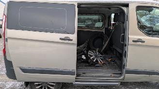Ford Transit Custom 2.2 picture 9