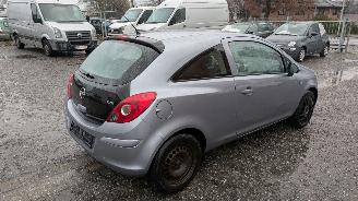 Opel Corsa M24 picture 5