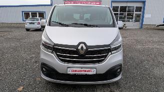 Renault Trafic 2.0 Automatik picture 2