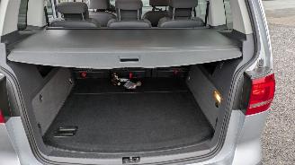Volkswagen Touran 1.6 TDI picture 13