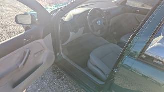 Volkswagen Bora 2.0 picture 9