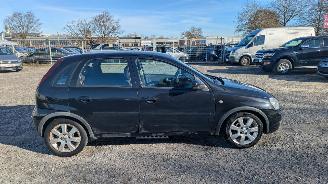Opel Corsa 1.2 picture 4