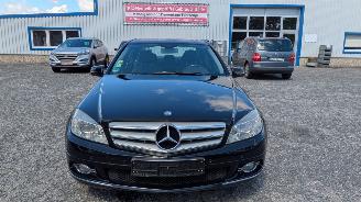 Mercedes C-klasse  picture 2