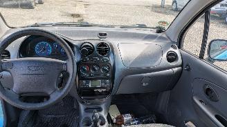 Daewoo Matiz KLYA picture 12