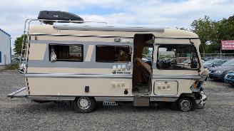 Mercedes MB Hymer 310 MB100 picture 4