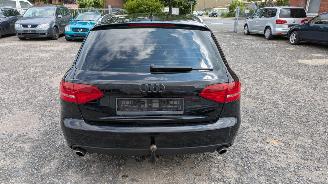 Audi A4 B8 picture 9