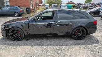 Audi A4 B8 picture 11