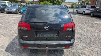 Opel Vectra C picture 6