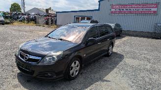 Sloopauto Opel Vectra C 2008/4