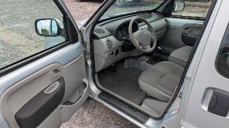 Renault Kangoo 1.6 picture 9