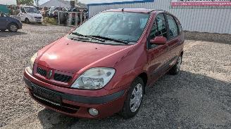 Uttjänta bilar auto Renault Scenic 1.6 2003/2