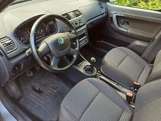 Skoda Roomster 1.2 TSI STYLE picture 7