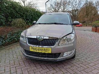 Skoda Roomster 1.2 TSI STYLE picture 15