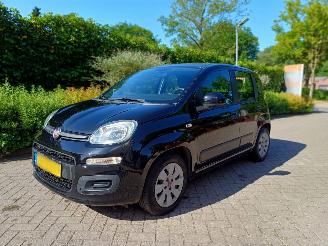 skadebil auto Fiat Panda 0.9 TwinAir Edizione Cool 2015/4