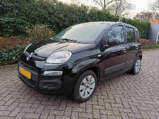 Voiture accidenté Fiat Panda 0.9 TwinAir Edizione Cool 2015/4