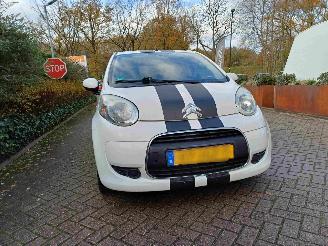 Citroën C1 1.0-12V Ambiance  5 drs picture 17