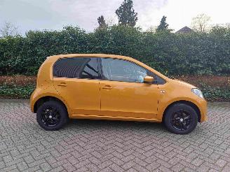 Seat Mii 1.0 Chill Out  5drs airco picture 13