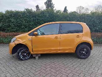 Seat Mii 1.0 Chill Out  5drs airco picture 14