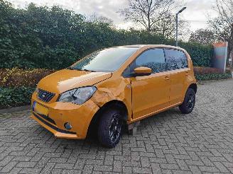 Seat Mii 1.0 Chill Out  5drs airco picture 3