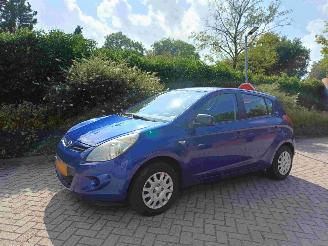  Hyundai I-20 1.2i i-Drive 2010/12