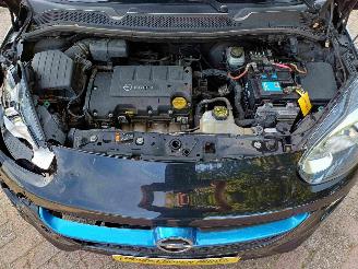 Opel Adam 1.4 SLAM picture 10