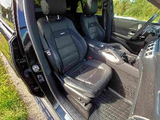 Mercedes GLE Coupé AMG 63 S 4MATIC+ picture 8