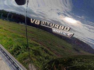 Mercedes GLE Coupé AMG 63 S 4MATIC+ picture 15