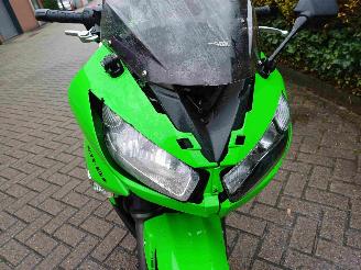 Kawasaki ER - 6 F ABS picture 14