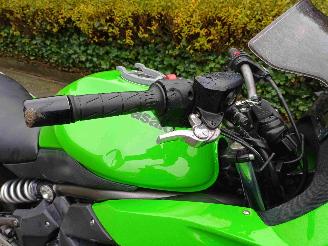 Kawasaki ER - 6 F ABS picture 12