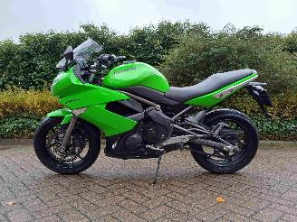  Kawasaki ER - 6 F ABS 2010/4