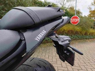Yamaha MT-07 ABS picture 8