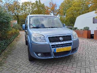 Fiat Doblo 1.4i    Dynamic 7 persoons picture 20