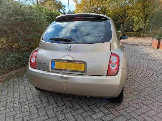 Nissan Micra 1.2 VISIA  3drs picture 15