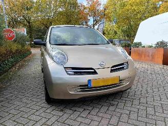 Nissan Micra 1.2 VISIA  3drs picture 17