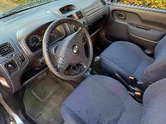 Suzuki Wagon-R+ 1.3 GLX automaat & airco picture 8