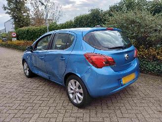 Opel Corsa 1.4 Favourite navi 5drs picture 4