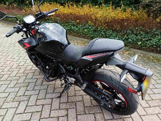 Kawasaki Z 650 A2  35KW picture 5