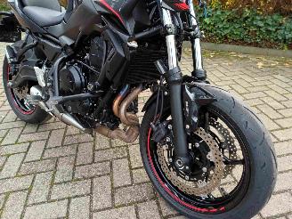 Kawasaki Z 650 A2  35KW picture 9