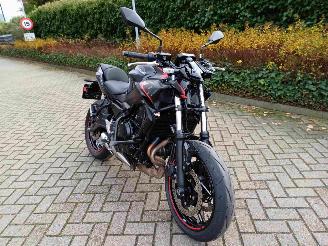 Kawasaki Z 650 A2  35KW picture 4