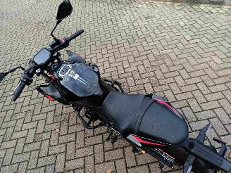 Kawasaki Z 650 A2  35KW picture 6