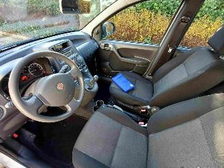 Fiat Panda 1.2 Climbing 4x4 picture 8