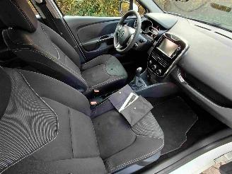 Renault Clio 1.5 dCi ECO Expression 5drs picture 6