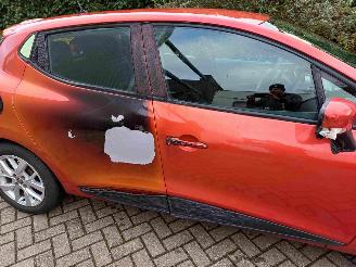 Renault Clio 1.5 dCi ECO Expression 5drs picture 6