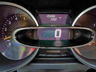 Renault Clio 1.5 dCi ECO Expression 5drs picture 15