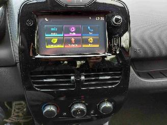 Renault Clio 1.5 dCi ECO Expression 5drs picture 8