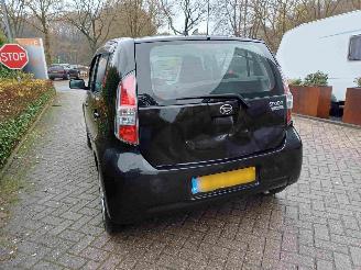 Daihatsu Sirion 1.3-16V Comfort picture 15