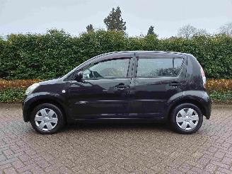 Daihatsu Sirion 1.3-16V Comfort picture 14