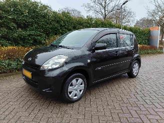 Avarii autoturisme Daihatsu Sirion 1.3-16V Comfort 2008/4