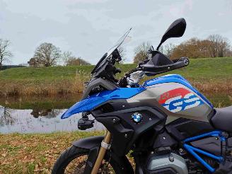 BMW R1200 GS Adventure picture 15