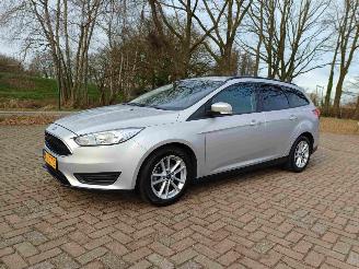 begagnad bil auto Ford Focus Wagon 1.0 Trend 2017/1